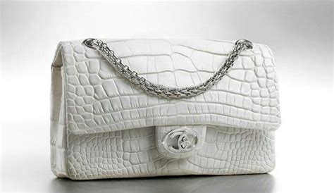 best place to buy chanel bags online|chanel most expensive item.